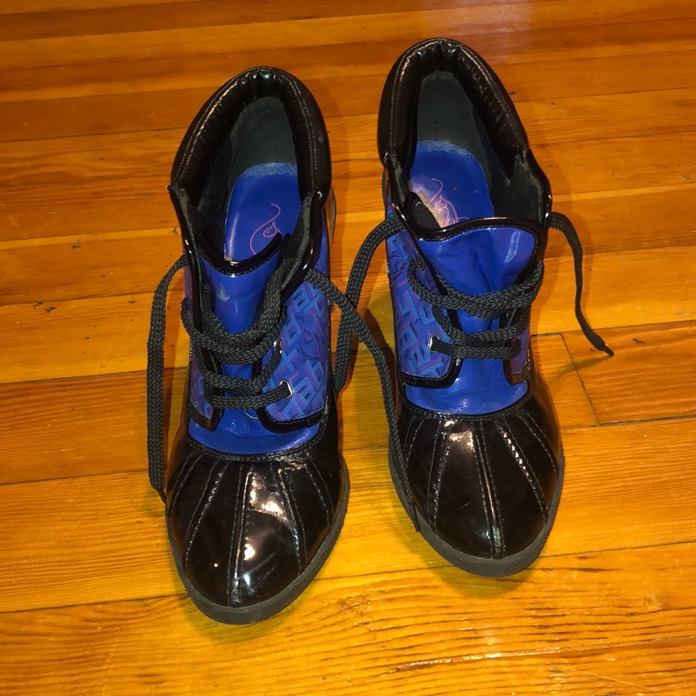 Sexy Baby Phat booties